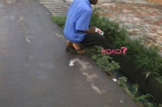 Côte d'Ivoire: Ce tout petit détail chez les musulmans !